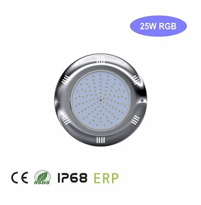 Privlače li staklena svjetla za bazene insekte?