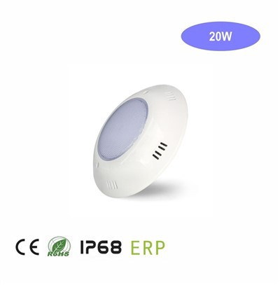 Rade li zidne svjetiljke za bazen po hladnom vremenu?