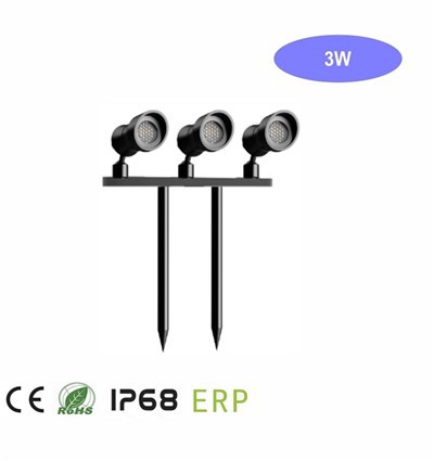 10 najboljih dobavljača svjetala s bodljama u svijetu